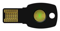 FEITIAN ePass FIDO-NFC Plus K9D 10 ans