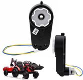 Lean cars 24v stuurmotor voor Sx2068 voertuig op batterij