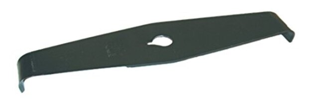Greenstar 32918 Round Blade, 320 x 3 mm, Bore 20.0 mm (x1202256), Black