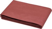 STOF Eden Housse de couette - 140 x 200 cm - 100% Coton - Grenache