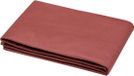 STOF Eden Housse de couette - 140 x 200 cm - 100% Coton - Grenache