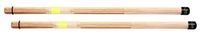 QSticks QSTONY01 Yellow Natural Drumsticks