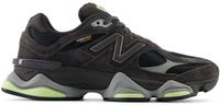 New Balance 9060 Cordura - Sneakers - Unisex - Dry Lime