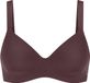 Sloggi Soft-Cup-BH Blue ZERO Feel 2.0 THE UP