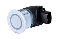 HELLA Sensor, Einparkhilfe 6PX358269-321 hinten rechts