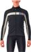 Castelli Mortirolo 6s Jas Zwart 2XL Man