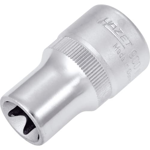 HAZET 900-E14 Torx Socket - E14 - 38mm