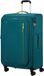 American Tourister Cloudrider Spinner L uitbreidbaar - TSA lock - Misty teal