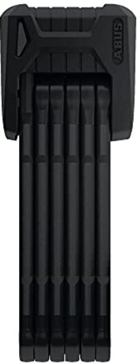 Abus Bordo Granit X-Plus 6500 Vouwslot 85 cm Zwart