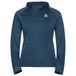Odlo Dames Mid Layer Hoody Run Easy Warm Midlayer