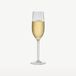 Royal Leerdam Adora Champagneflutes 21 cl | Set van 6