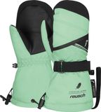 Reusch Kaden Down R-TEX® XT Mitten - Lichtgroen - Maat 4