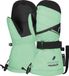 Reusch Kaden Down R-TEX® XT Mitten - Lichtgroen - Maat 4