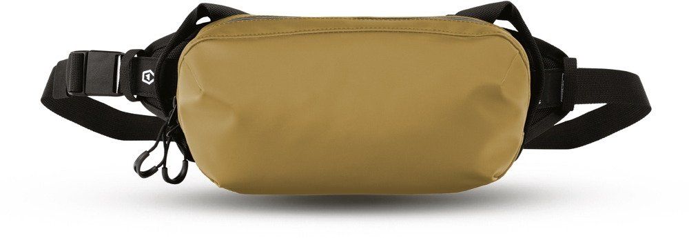 WANDRD D1 Fanny Pack V2 - Dallol Yellow