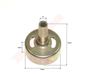 BPC Parts Koppelingstrommel passend op KOSY 54x22x68x9T TL26-9T