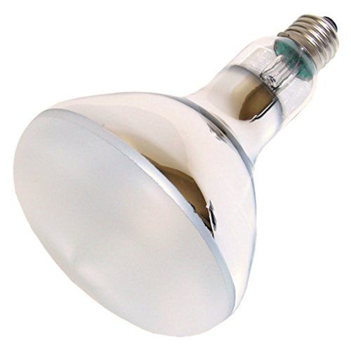 Osram Ultra Vitalx Technical UV-lamp - E27 - 300 watt - 4050341245512