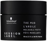 Schwarzkopf Professional Session Label Schwarzkopf Session Label The Mud 65ml