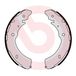 BREMBO S 34 508 Mâchoires De Frein ESSENTIAL LINE