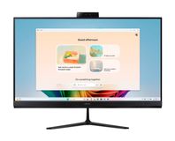 Acer Aspire C27B-GKRK Alles-in-één computer
