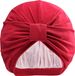 STYLEDRY Bonnet de douche Ruby Red