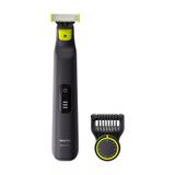 Philips OneBlade Pro QP6530/15 Gezicht