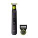 Philips OneBlade Pro QP6530/15 Gezicht
