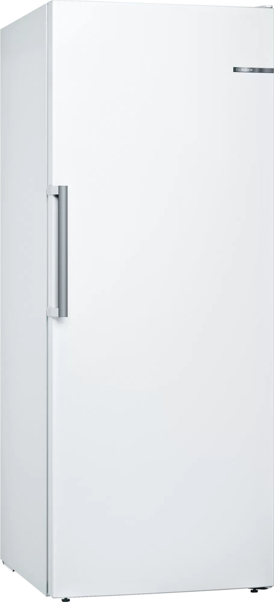 Bosch Serie 6 GSN54AWDV - Vrijstaande Vrieskast - 328L - Wit