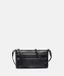 Liebeskind Berlin Zena Crossbody S Leren Schoudertas Zwart