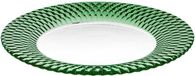 VILLEROY & BOCH - Boston Coloured - Bord Green 32cm
