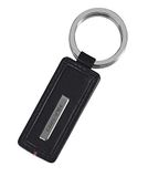 Samsonite Pro-DLX 5 SLG - Sleutelhanger, 8,5 cm, zwart