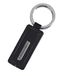 Samsonite Pro-DLX 5 SLG - Sleutelhanger, 8,5 cm, zwart