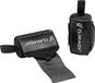 Climaqx Wrist Wraps (Black) Onesize