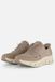 Skechers Glide Step Instappers beige