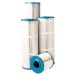 Poolex Cartouche Filtrante Netflux Nfx025