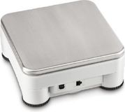 KERN KDP 3000-2 KDP Digitaal platform, weegbereik 3,5 kg, 0,01 g leesbaarheid