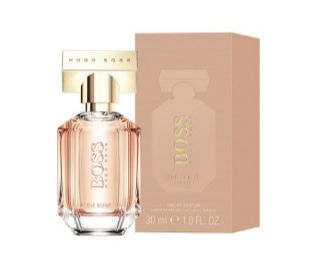 Hugo Boss Eau de Parfum / 30 ml / Women