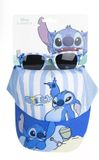 CERDÁ ARTESANIA CERDA Lilo en Stitch Pet + Zonnebril UV Protection!