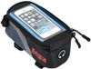P2R Sacoche cadre-guidon Selection P2R I-Phone Noir