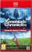 Nintendo Xenoblade Chronicles: Definitive Edition - Nintendo Switch 2 Edition - Frans