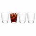 Royal Leerdam verres à eau / verres à jus - 12x - verre trempé - 350 ml - verres à boire