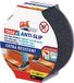 Tesa 55588-00001-00 Antislip tape, zwart
