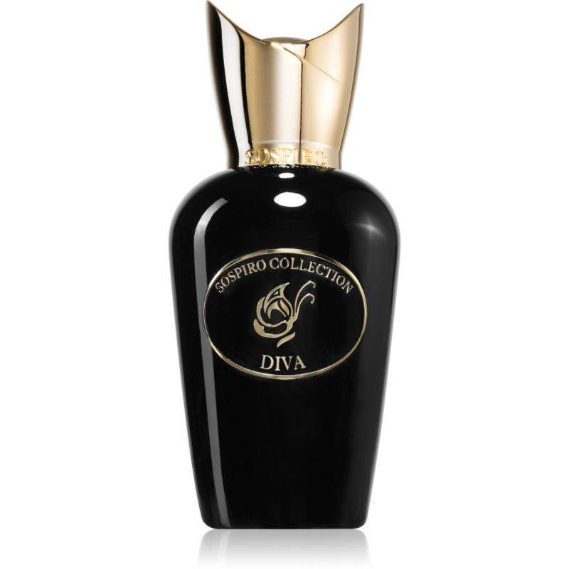 Sospiro XERJOFF GROUP Eau de Parfum / 75 ml / Unisex