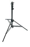 Manfrotto Alu-cine black stand ac