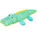 TRIXIE Krokodil Stof Aqua/Groen 33cm
