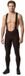Ale Off Road-gravel Stones Cargo 2.0 Pantalon de vélo Marron S Homme