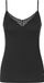 Triumph Aura Spotlight Camisole Dames Nachthemd - Zwart - Maat 36