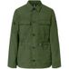 Ecoalf Veste imperméable Kamet