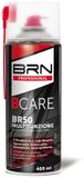 Merkloos / Sans marque BRN BCARE multifunctionele spray 400 ml Rood/Wit/Zwart