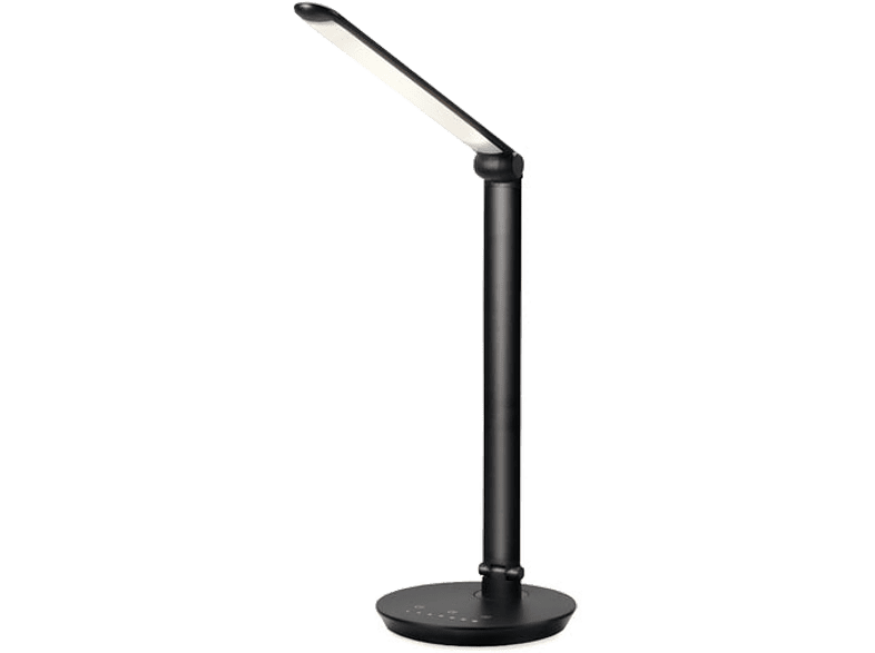 Qware Ottawa Zwart - Zwart - 8718657552873