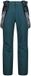 Cmp Salopette 3w17397n Pantalon Bleu 2XL Homme